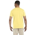 thumbnail image 3 of Gildan Adult Softstyle 4.5 oz. T-Shirt - G640, 3 of 4