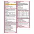 thumbnail image 2 of Children's Tylenol for Ages 2-11 Dye-Free Cherry Flavor Suspension, 4 Ounces (Pack of 2), 2 of 2