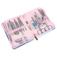thumbnail image 1 of Ensemble de Manucure, Kit de Coupe-Ongles Anti-Éclaboussures pour la Maison, 1 of 8