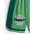 thumbnail image 3 of Teenage Mutant Ninja Turtles Boys Short Sleeve Tee and Matching Basketball Shorts Set, 2-Piece, Sizes 4-12, 3 of 3