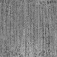 thumbnail image 1 of Ahgly Company Indoor Square Solid Gray Modern Area Rugs, 4' Square, 1 of 4