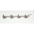 thumbnail image 4 of Fuel Injector Rail Set 12729464 12729466 for Chevrolet Cadillac GMC 2014-2023, 4 of 4