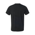 thumbnail image 3 of Bella & Canvas Men's Poly-Cotton Short Sleeve T-Shirt, 3 of 3