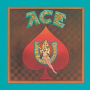 Bob Weir - Ace (50th Anniversary Remaster) - Rock - Vinyl