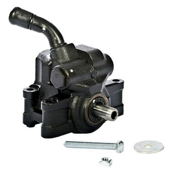 Motorcraft Power Steering Pump STP-111-RM Fits select: 2004-2005 FORD ECONOLINE