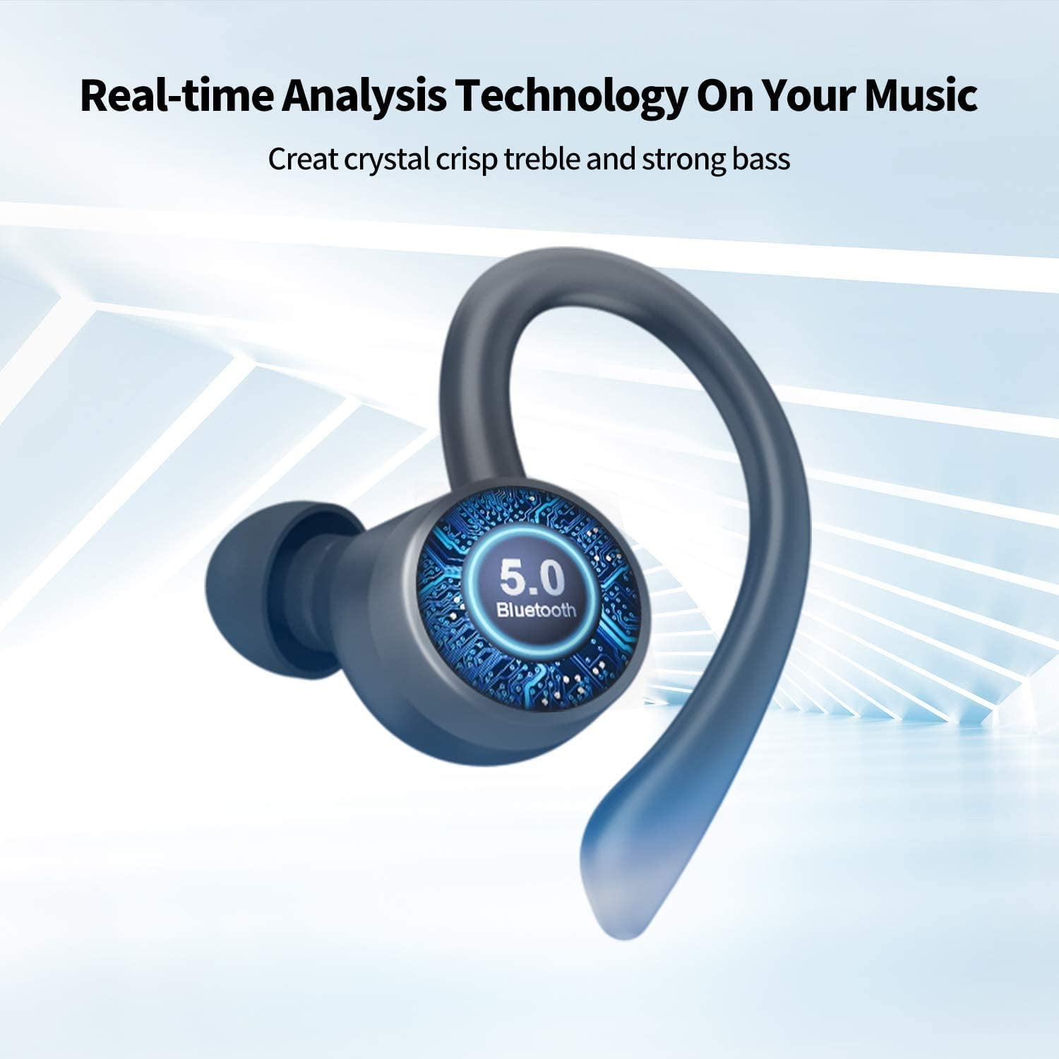 Axloie wireless headphones sale