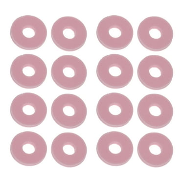 18 Sheets 108 Pcs Self Adhesive Callus Cushions Soft Foam Corn Pads Waterproof Toe and Foot Protectors