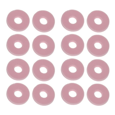 18 Sheets 108 Pcs Self Adhesive Callus Cushions Soft Foam Corn Pads Waterproof Toe and Foot Protectors