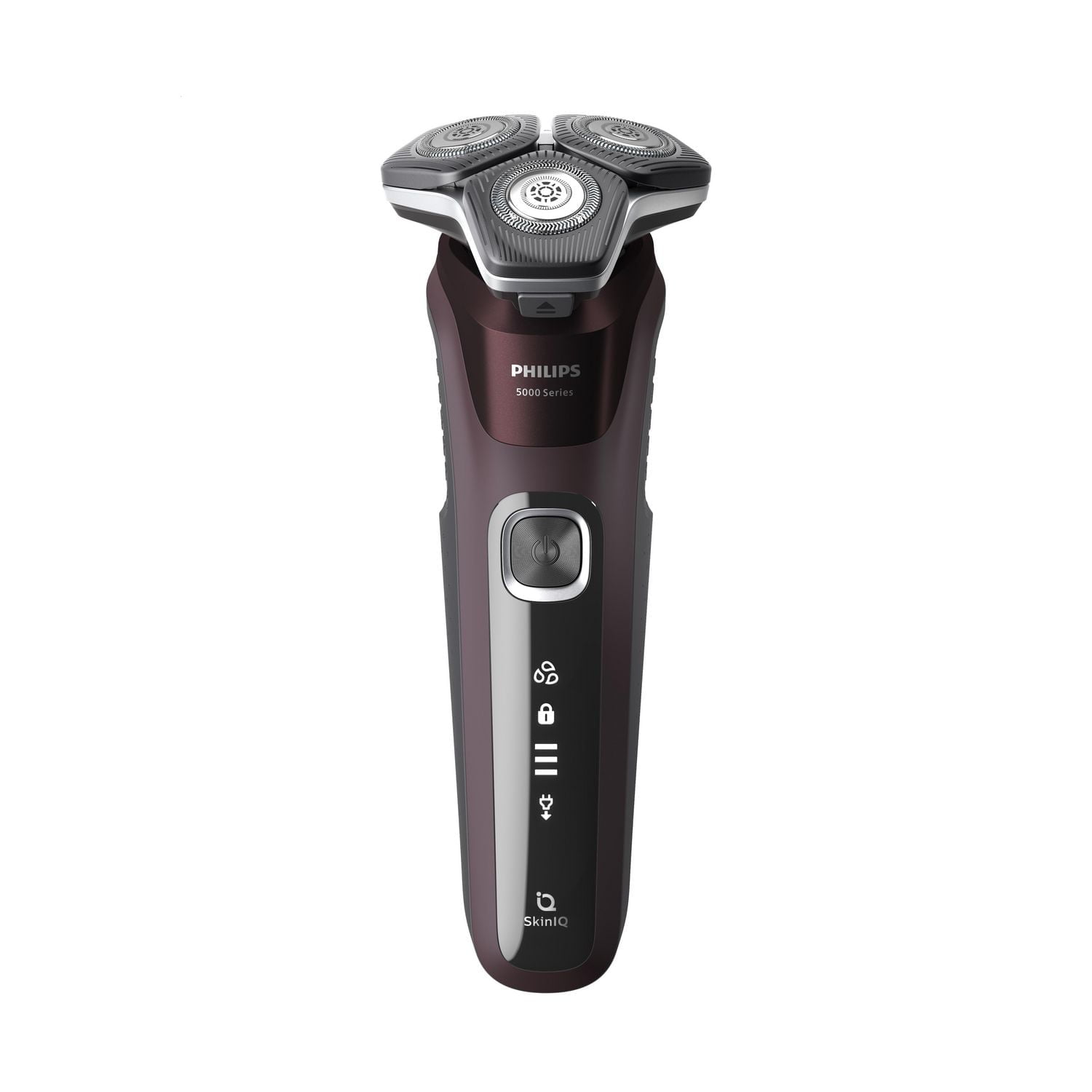 Philips Shaver Series 5000, Wet & Dry Shaver, S5881/10, Rotary