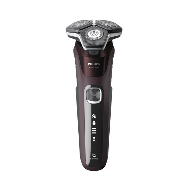 Philips Shaver Series 5000, Wet & Dry Shaver, S5881/10
