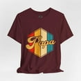 thumbnail image 2 of Papas Short Sleeve Crew Neck T-Shirt, 2 of 10