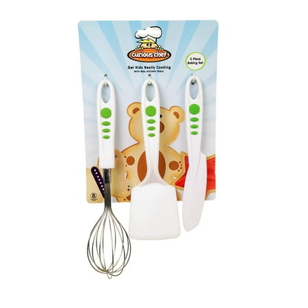 cook with color 3 piece baking set