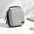 thumbnail image 3 of Protective Case for Mini M4 Chip / M4 Pro Chip Desktop Computer & Accessories Travel Protective Hard Shell Carrying Case/Box Apple Mini M4 / M4, 3 of 9