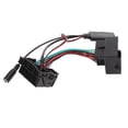 thumbnail image 4 of in Cable, Lossless Sound Quality Audio Adapter  5.0  for 6000CD Car, 4 of 8