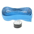 thumbnail image 2 of Sweat Absorbent Archery Grip Strap Bow Handle Anti Slip Perforated Super Absorbent Grip, 2 of 8