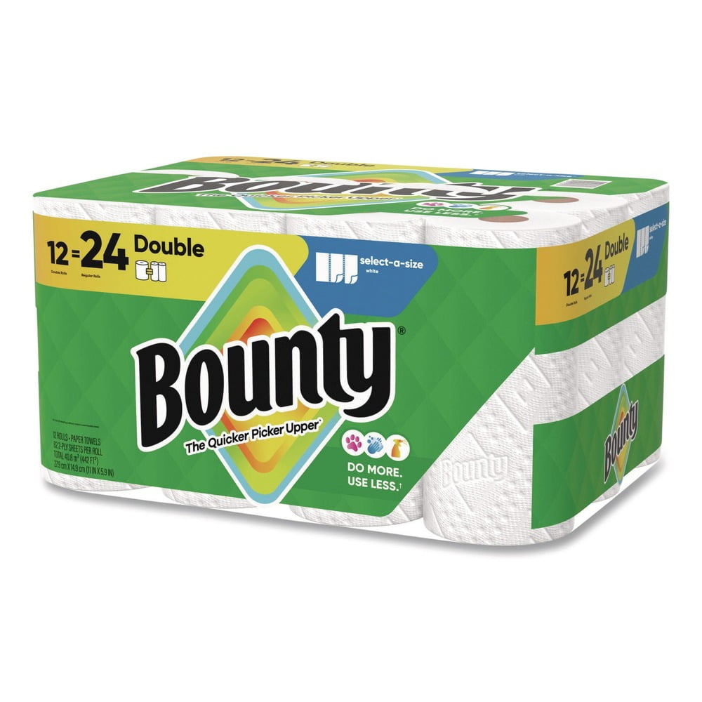Bounty Paper Towels
