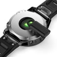 thumbnail image 3 of Convertidor Adaptador De Carga 6xWatch Para Forerunner 45 45S 245 245M 935 945, 3 of 8