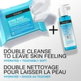 thumbnail image 5 of Neutrogena Hydro Boost Fragrance-Free Hydrating Cleansing Gel; Foaming, Facial Cleanser, Hyaluronic Acid, Paraben Free, 5 of 5