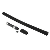 Soft Fishing Handle Grip And Reel Seat for Rod Building Repair DIY