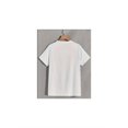 thumbnail image 2 of Men's Casablanca Tennis Club Graphic Tee - Lightweight Cotton, Relaxed Fit, Short Sleeve, Round Neck - Geometric Print, Machine Washable - Ideal for Everyday & Casual Outings, 2 of 6