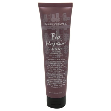Bb Repair Blow Dry By Bumble And Bumble - 5 Oz