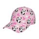 thumbnail image 1 of Balery Funny Panda Draws A Heart Gorra de béisbol de tamaño ajustable para correr, entrenar y actividades al aire libre. Gorra de papá para todas las estaciones., 1 of 6