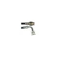 thumbnail image 2 of Brake Hydraulic Hose Fits select: 2001 DODGE RAM 2500, 2000 DODGE RAM 1500, 2 of 4