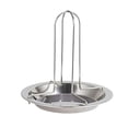 thumbnail image 1 of Hi,Fancy Four à Convection Acier au Carbone Plateau Grillé Support Plat de Rôtissage Antiadhésif Outils de Cuisson, 1 of 8