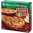 thumbnail image 5 of Marie Callender's Frozen Pie Dessert, Dutch Apple, 42 Ounce, 5 of 8