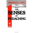 thumbnail image 2 of The Senses of Preaching, (Paperback), 2 of 2