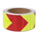 thumbnail image 2 of Cinta reflectante con flechas CHAO 5 cm x 25 m, 2 of 4