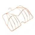 thumbnail image 3 of decor for art Display Bra Hanging Rack Clothing Store Display Exclusive Shop Display Rack for Golden, 3 of 10