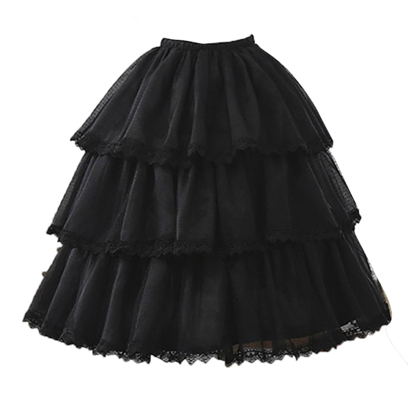 wire underskirt