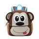 thumbnail image 1 of Mochila para niños pequeños, bebés, niños, niñas, guarderías, preescolares, bonitas mochilas de neopreno con dibujos animados, 1 of 5
