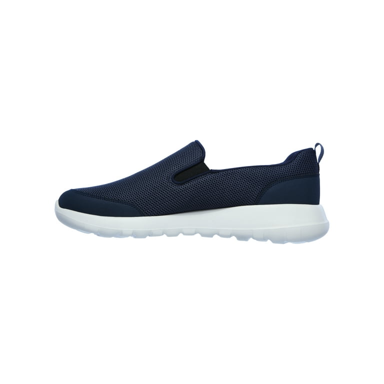 tofu Ninguna falta de aliento Skechers Men's Go Walk Max Clinched Slip-on Comfort Sneaker (Wide Width  Available) - Walmart.com