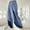 Blue, variant on HOMADLES Teen Boys Sports Jogger Pants Elastic Waist Loose Straight Breathable Hiking Soft Casual Jogger Pants Blue 9 T