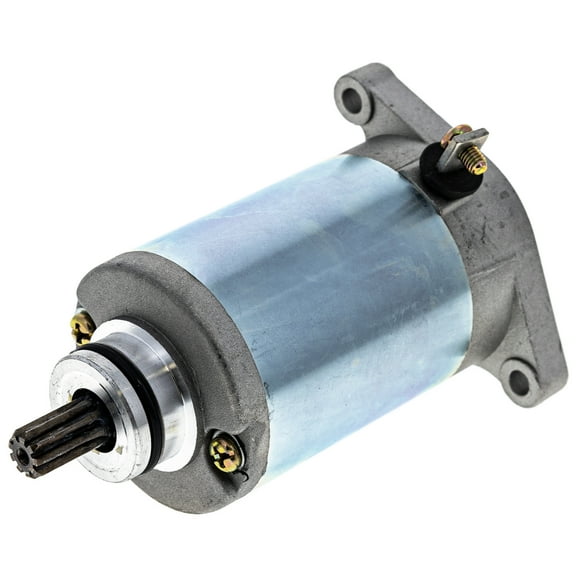 Niche Starter Motor Assembly for SYM Trackrunner 180 HD Joyride 125 200 519-CSM2543O