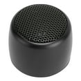 thumbnail image 3 of Altavoz Protable, Altavoz De Subwoofer Pesado Al Aire Libre Recargable Con USB, Altavoz Inalámbrico De Metal Micrófono Para La Tableta De Teléfono, 3 of 7