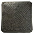 thumbnail image 1 of Ariens OEM Snow Blower 36" x 36" Heavy Duty Floor Protective Mat 70706700, 1 of 2