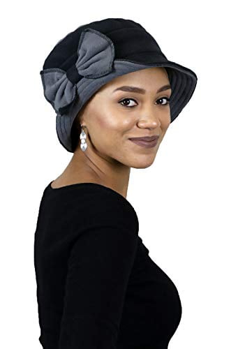 women's winter chemo hats