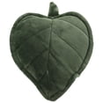 thumbnail image 1 of Almohada de sofá de hoja creativa de felpa cómoda almohada de peluche regalo de juguete almohada de hoja de estilo nórdico, 1 of 6