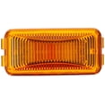 thumbnail image 2 of Roadpro RP-1559A Led 2 1 - 2 Marqueur Scellé Lt Ambre 6 Led, 2 of 3