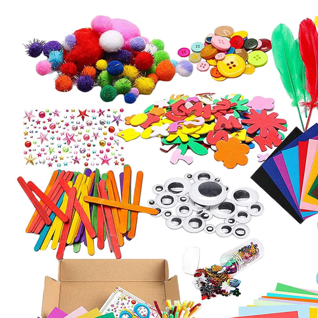 1Set Kids Supplies Supply Supplies for