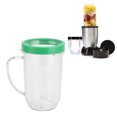 thumbnail image 3 of Blender Accessory,  Compatibility Practical Easy To Install Blender Cup Replacement Durable Long-Term Use  for MB-1001 250W, 3 of 7