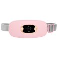 thumbnail image 1 of Portable Cordless Heating Pad Belt Electric Waist Belt, 1 of 5
