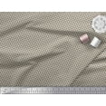 thumbnail image 3 of Soimoi Rayon Fabric Floral Small Printed Fabric 1 Yard 56 Inch Wide, 3 of 3