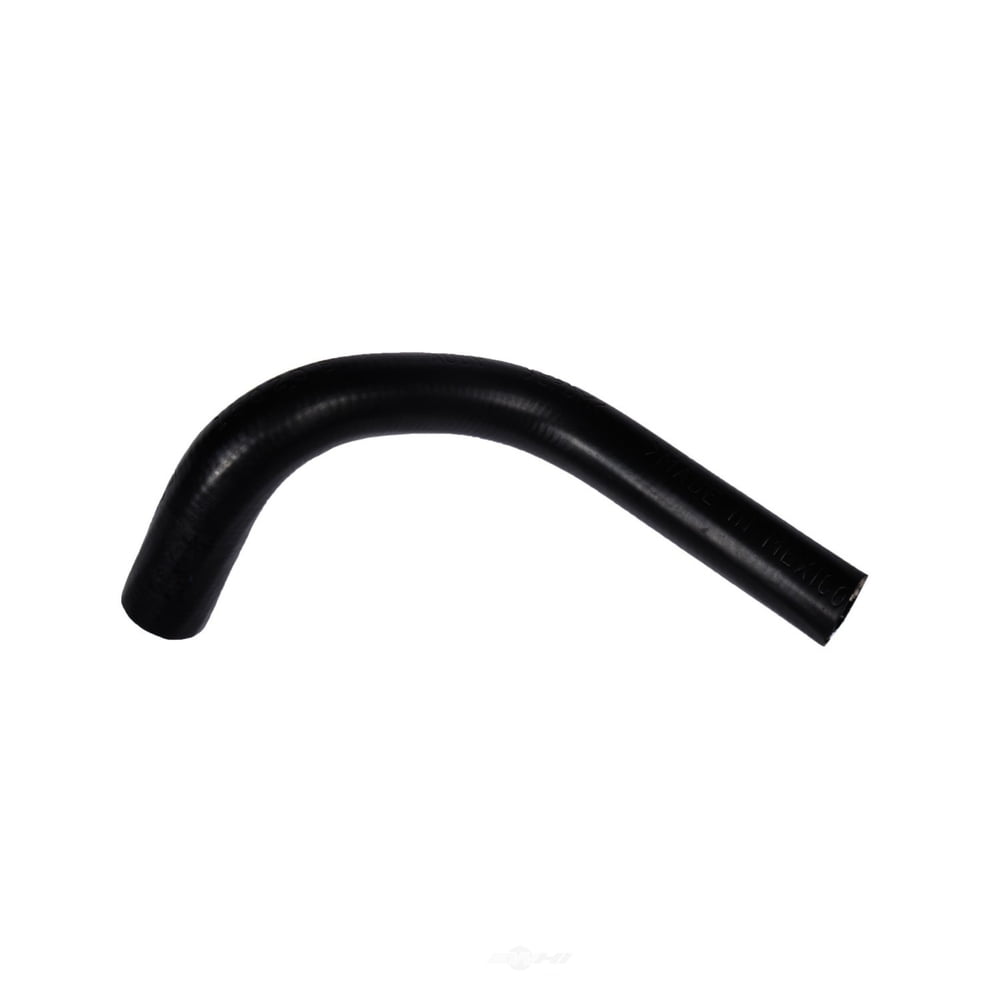 CONTINENTAL - Molded Heater Hose - Part Number: 63981