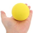thumbnail image 3 of CTIRCHIU 5pcs Soft Baseball Mini for Engaging Sports Activities and Batting Fun, 3 of 8
