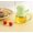 A, variant on Cute Portable Glass Oil Spray Bottle - Leak-Proof Atomizer for Cooking, Frying, Barbecue, Baking, and Salad Dressing