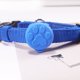 thumbnail image 4 of Collar con luz intermitente para perro, luz intermitente de seguridad para caminatas nocturnas y deportes al aire libre., 4 of 5